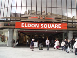 Eldon Square