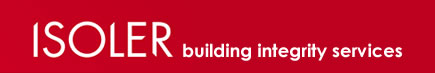 Isoler logo