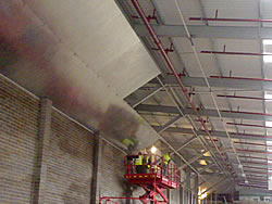 Isoler provides the highest possible quality of workmanship.